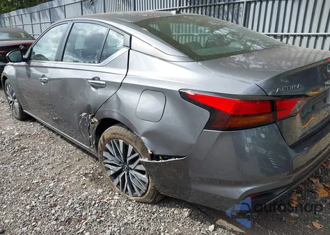 2024 Nissan Altima Sv Intelligent Awd из США, поврежденный, VIN 1N4BL4DW1RN351009